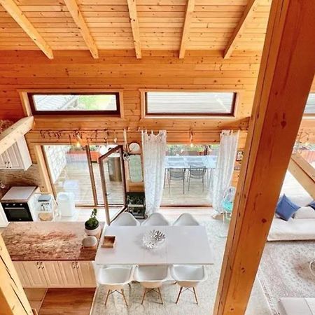 Chalet Kolasin Montenegro エクステリア 写真