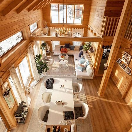 Chalet Kolasin Montenegro エクステリア 写真