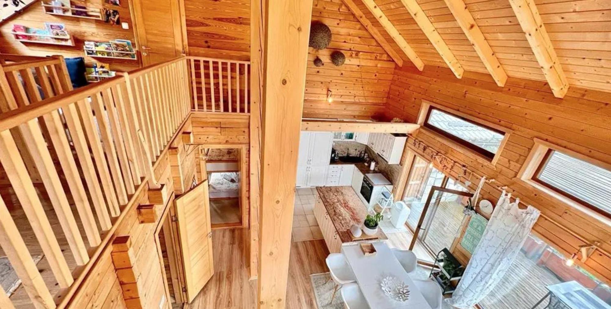 Chalet Kolasin Montenegro エクステリア 写真