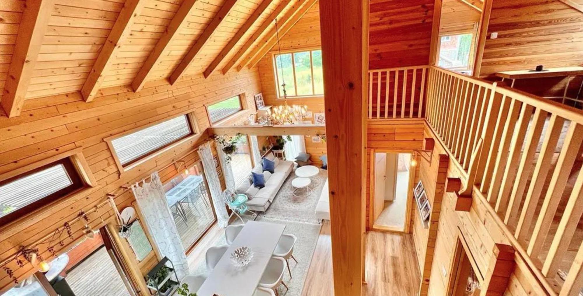 Chalet Kolasin Montenegro エクステリア 写真