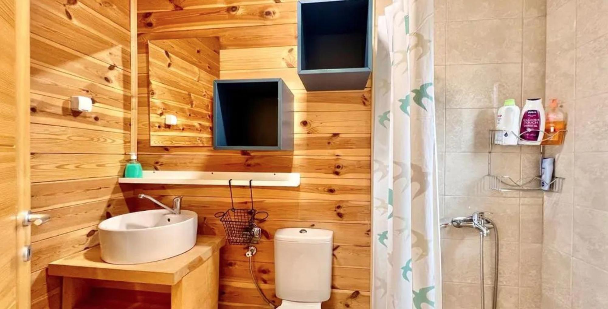 Chalet Kolasin Montenegro エクステリア 写真