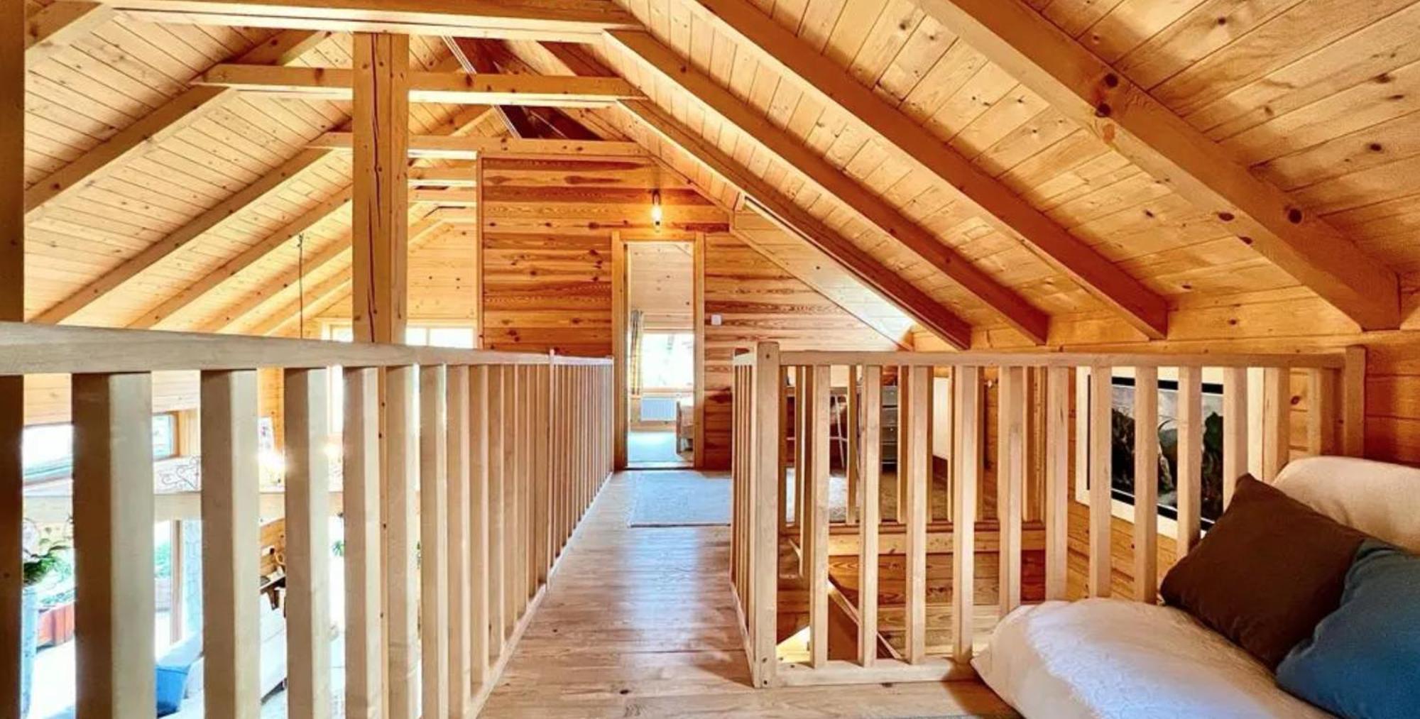 Chalet Kolasin Montenegro エクステリア 写真