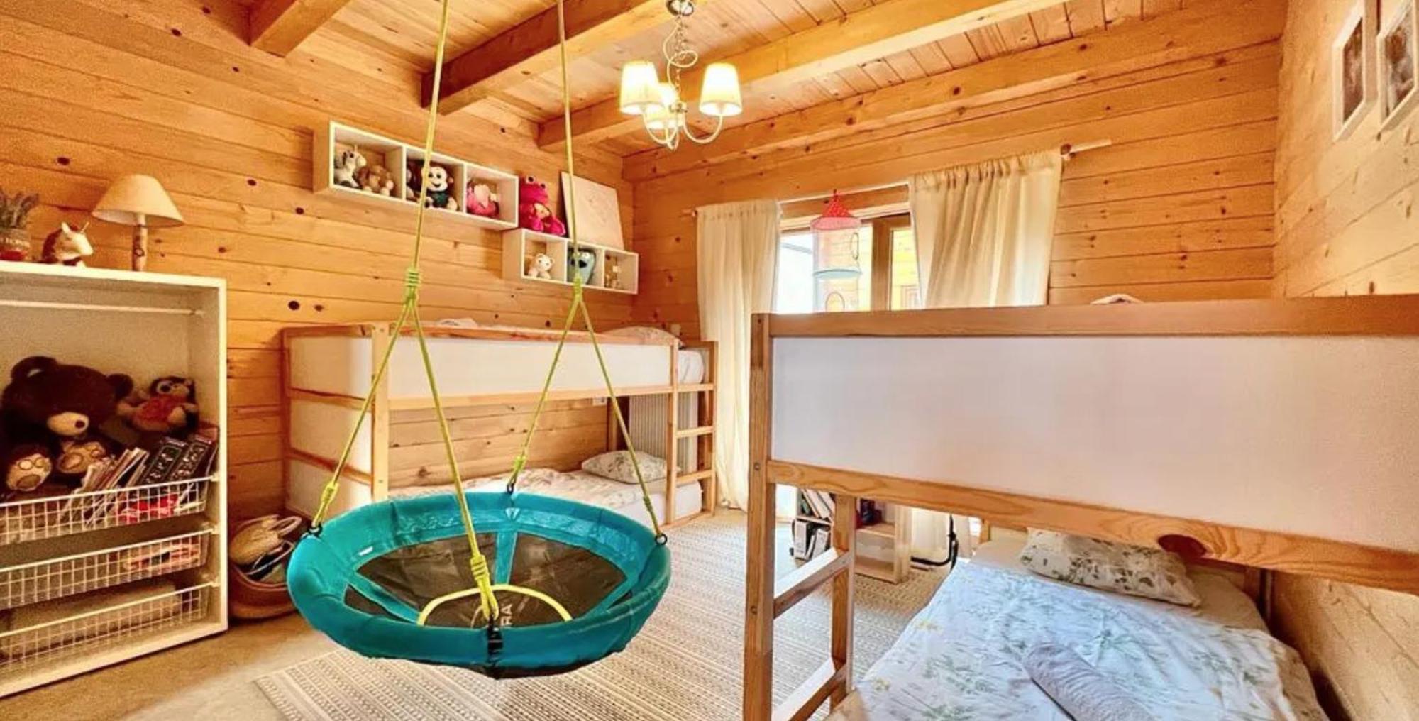 Chalet Kolasin Montenegro エクステリア 写真