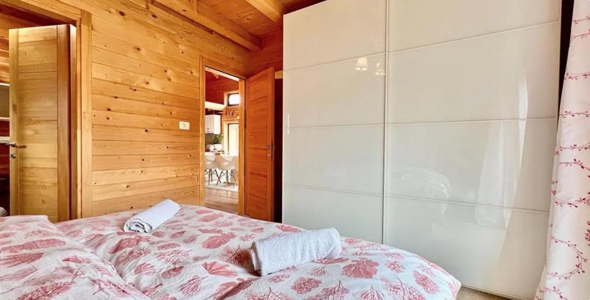 Chalet Kolasin Montenegro エクステリア 写真