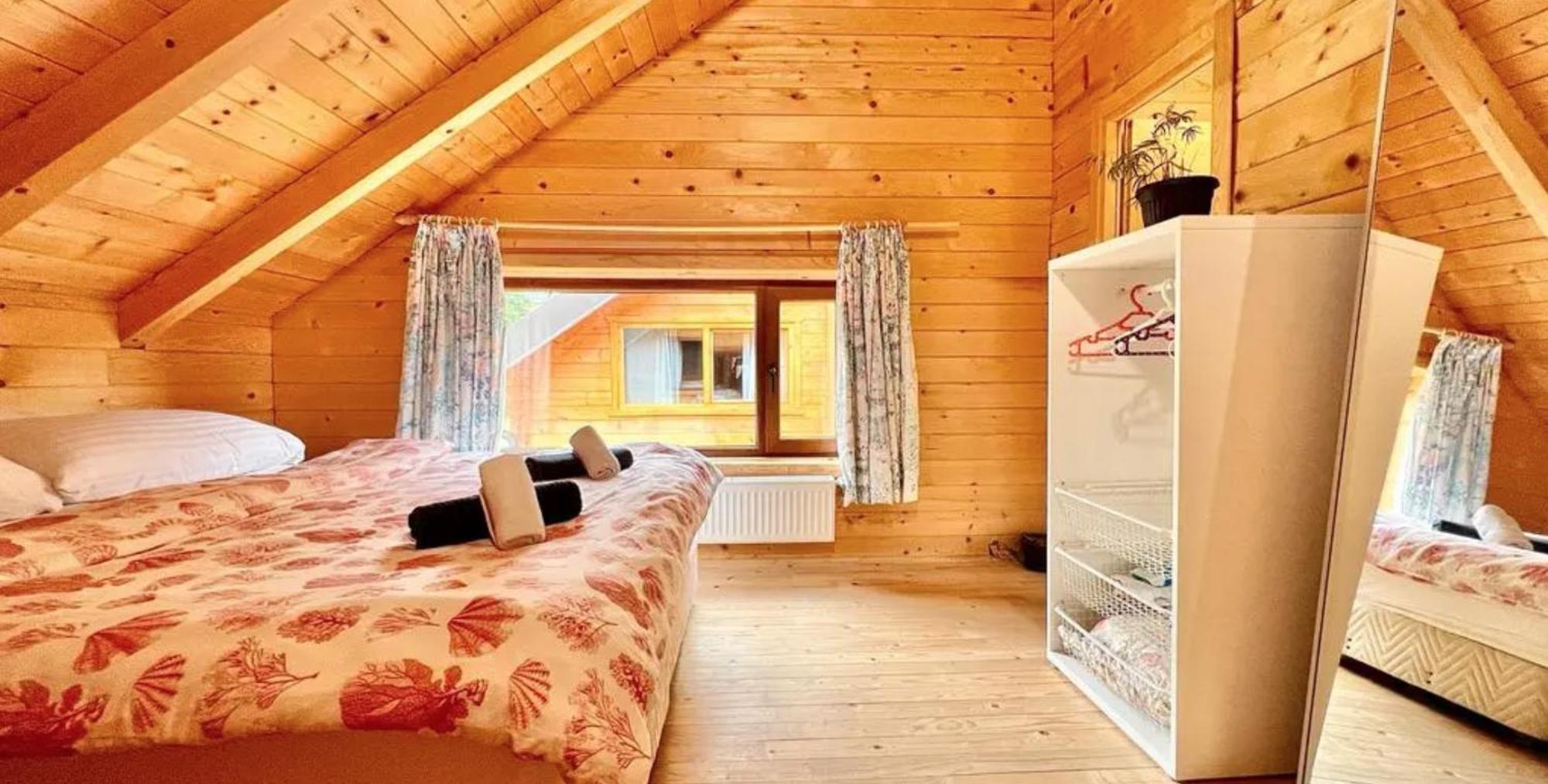 Chalet Kolasin Montenegro エクステリア 写真