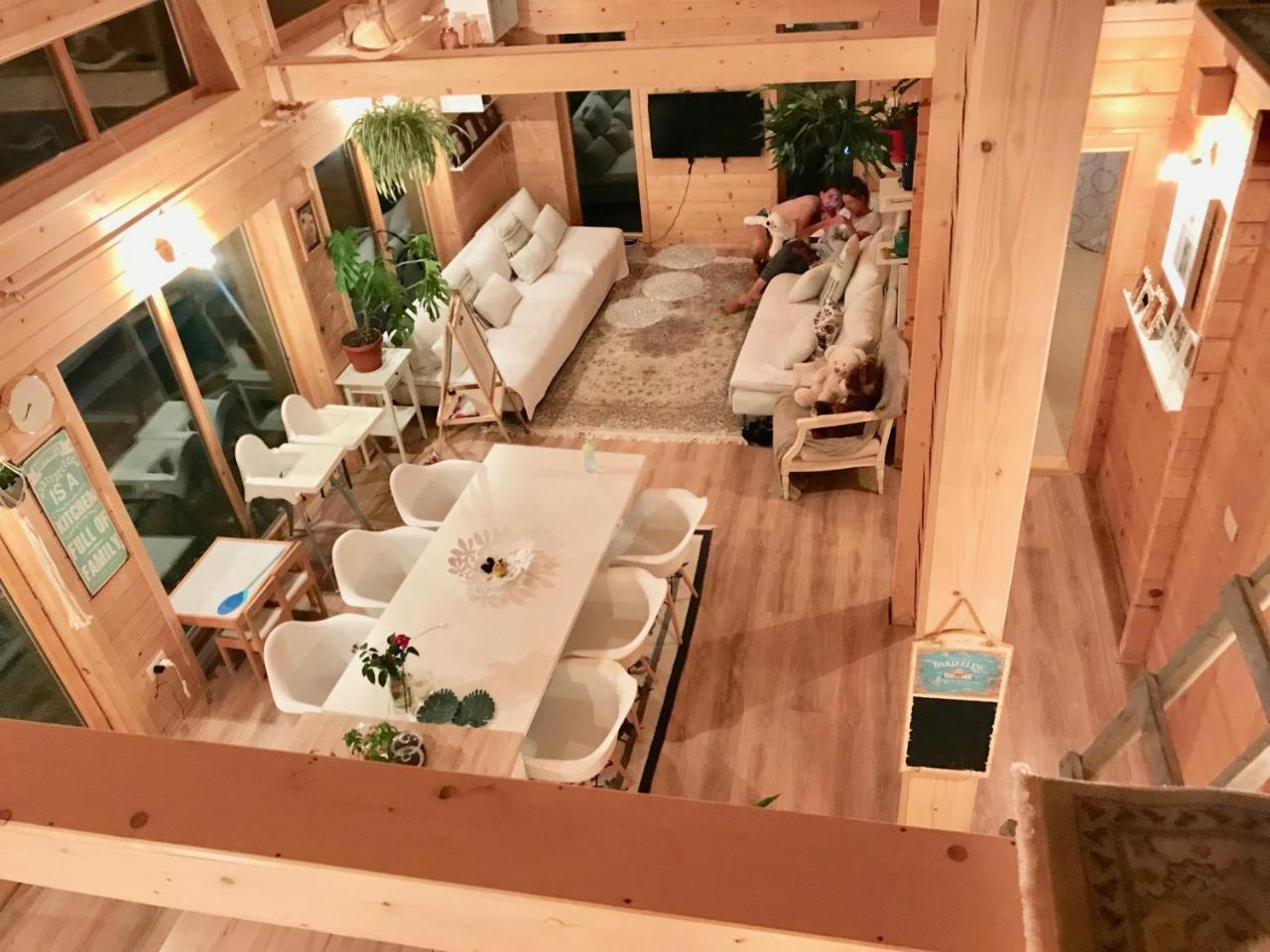 Chalet Kolasin Montenegro エクステリア 写真