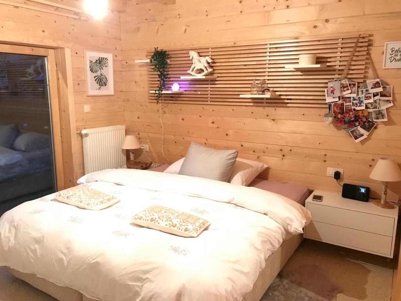 Chalet Kolasin Montenegro エクステリア 写真
