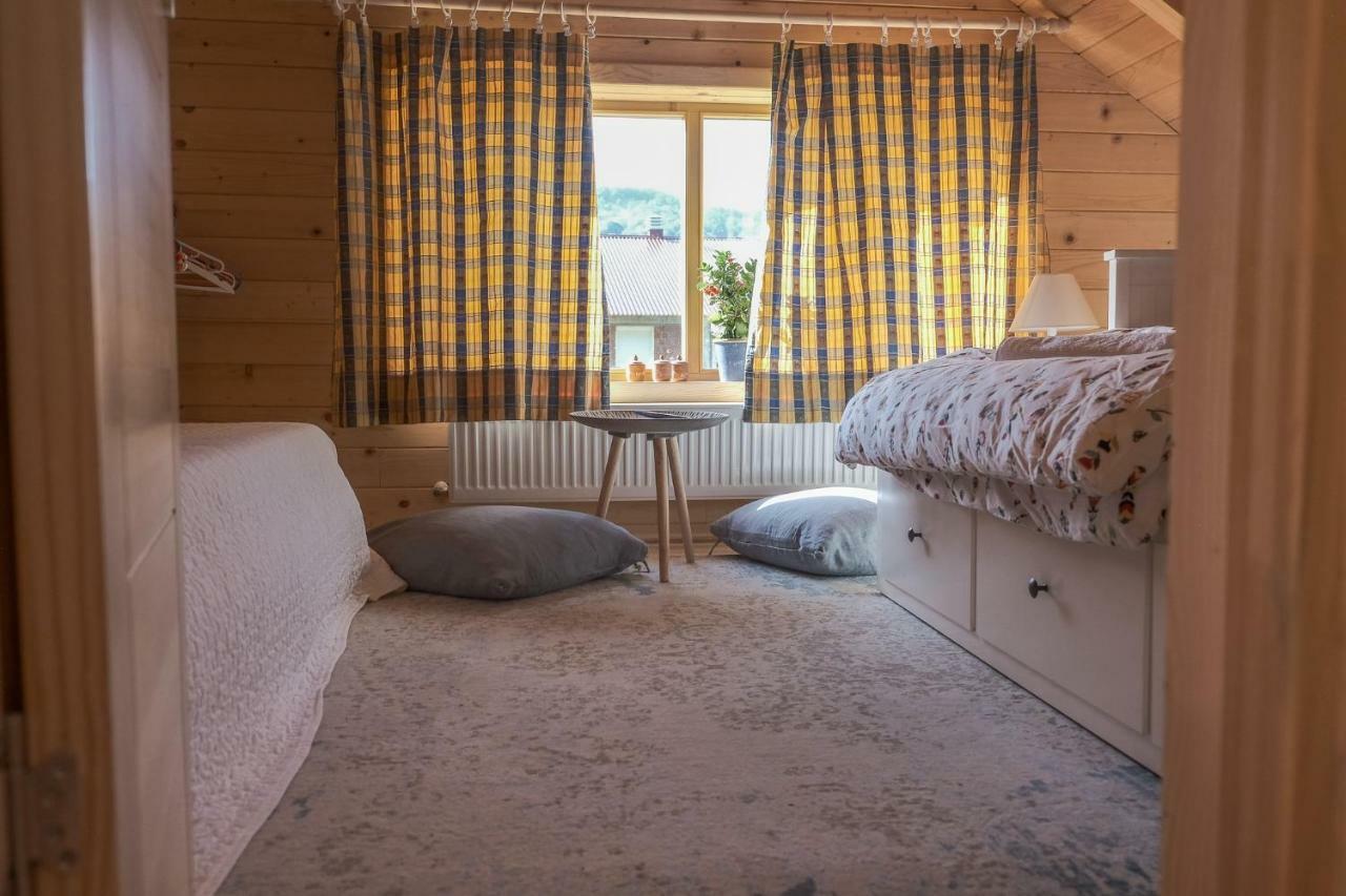 Chalet Kolasin Montenegro エクステリア 写真