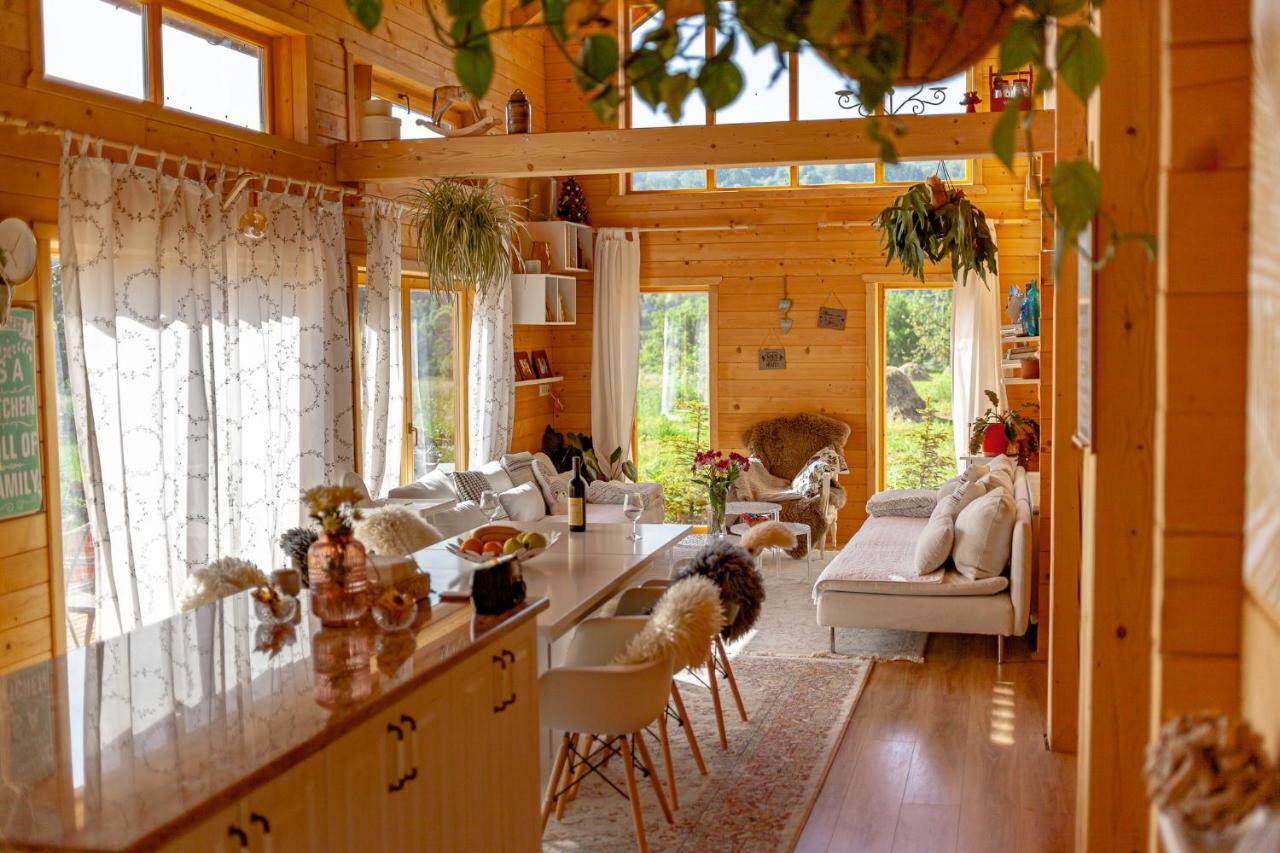 Chalet Kolasin Montenegro エクステリア 写真