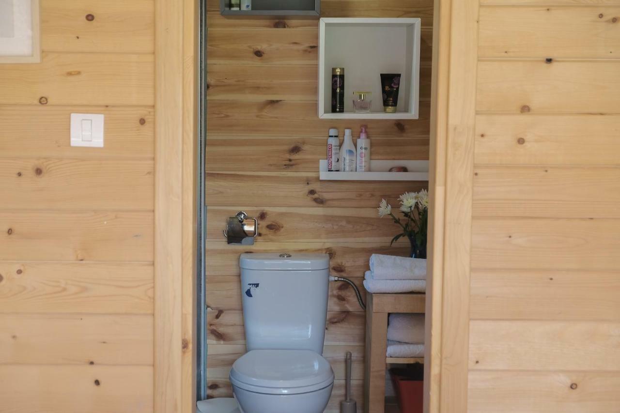 Chalet Kolasin Montenegro エクステリア 写真