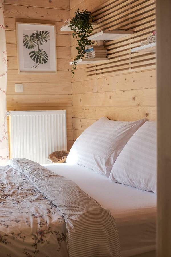 Chalet Kolasin Montenegro エクステリア 写真