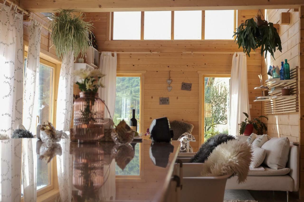 Chalet Kolasin Montenegro エクステリア 写真