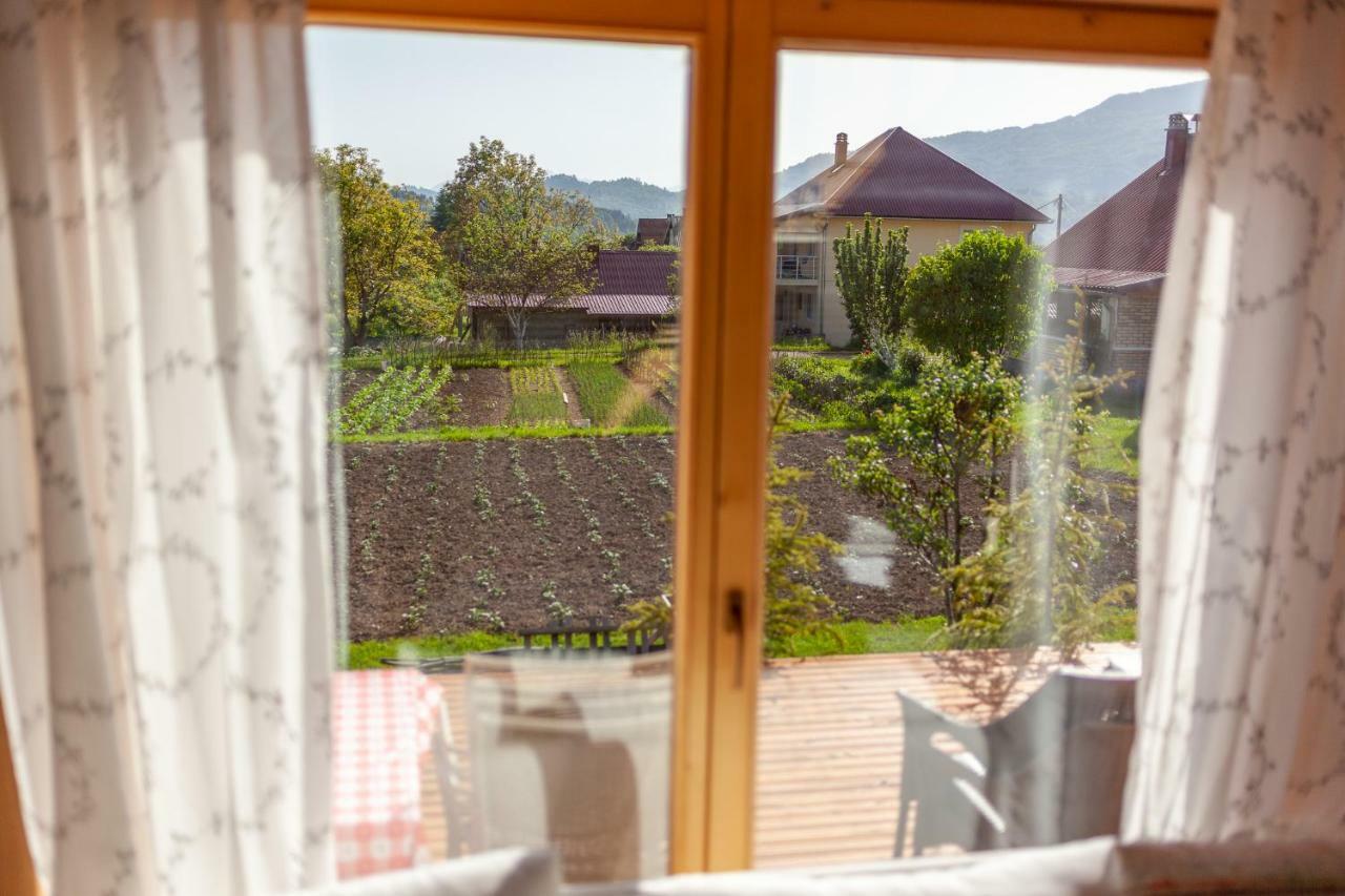 Chalet Kolasin Montenegro エクステリア 写真