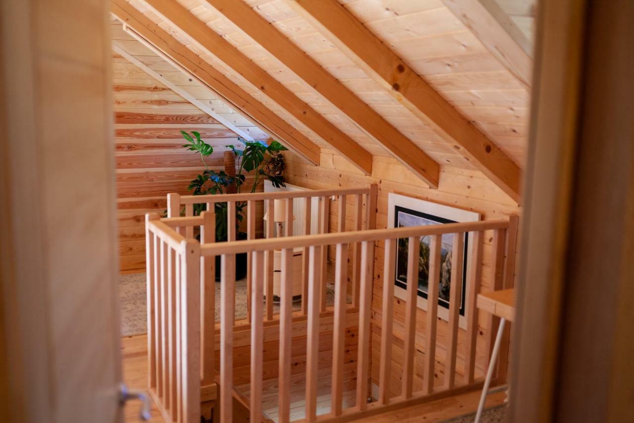 Chalet Kolasin Montenegro エクステリア 写真