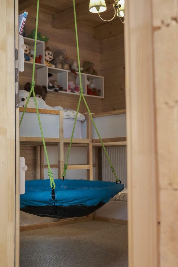Chalet Kolasin Montenegro エクステリア 写真