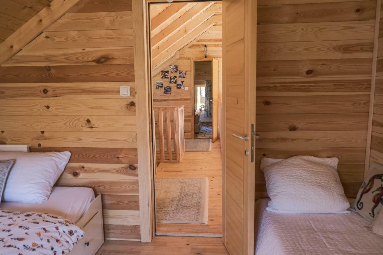 Chalet Kolasin Montenegro エクステリア 写真