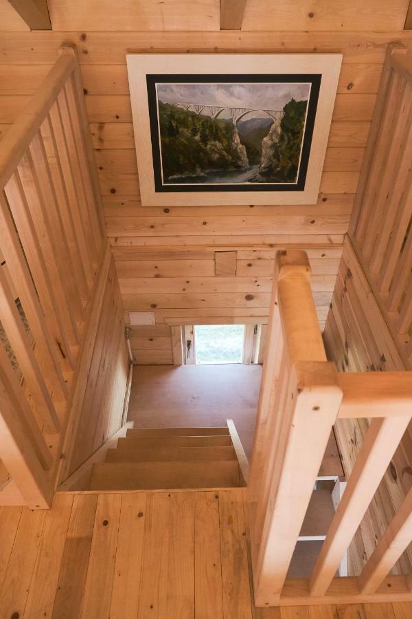 Chalet Kolasin Montenegro エクステリア 写真