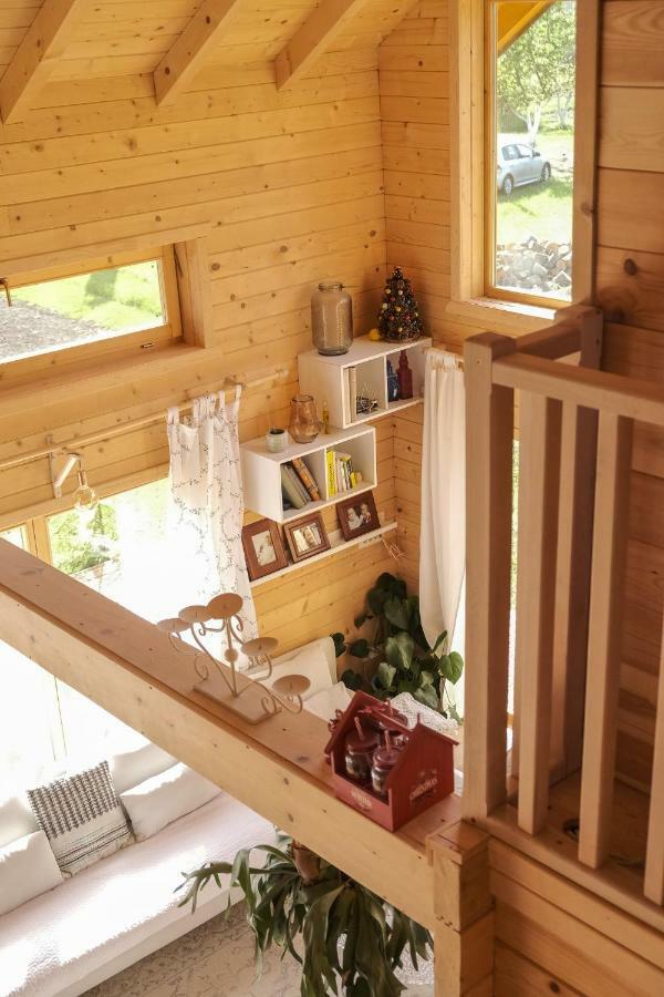 Chalet Kolasin Montenegro エクステリア 写真