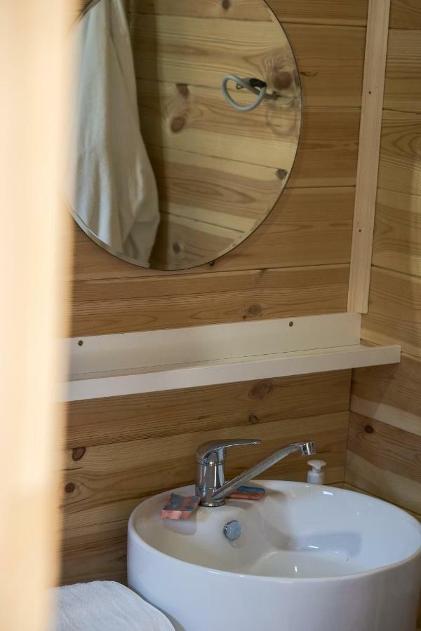 Chalet Kolasin Montenegro エクステリア 写真