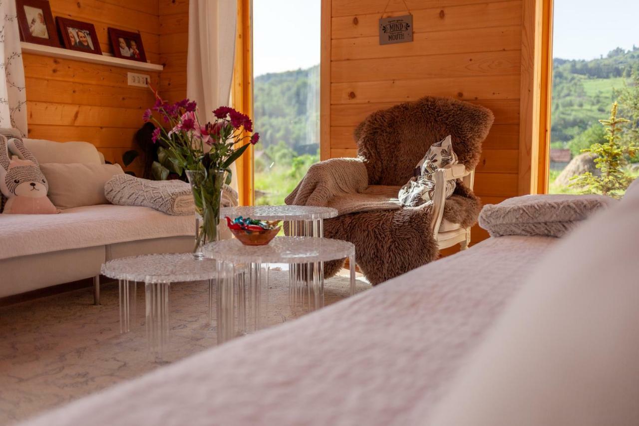 Chalet Kolasin Montenegro エクステリア 写真