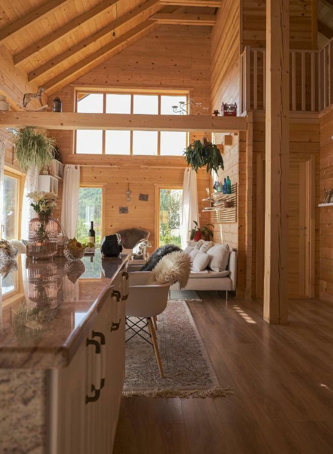 Chalet Kolasin Montenegro エクステリア 写真